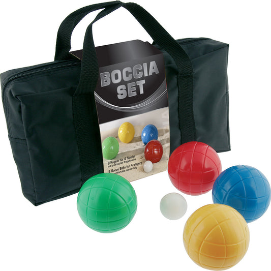 Boccia Set