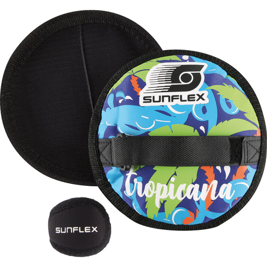 Sure Catch Set - Tropical Wave