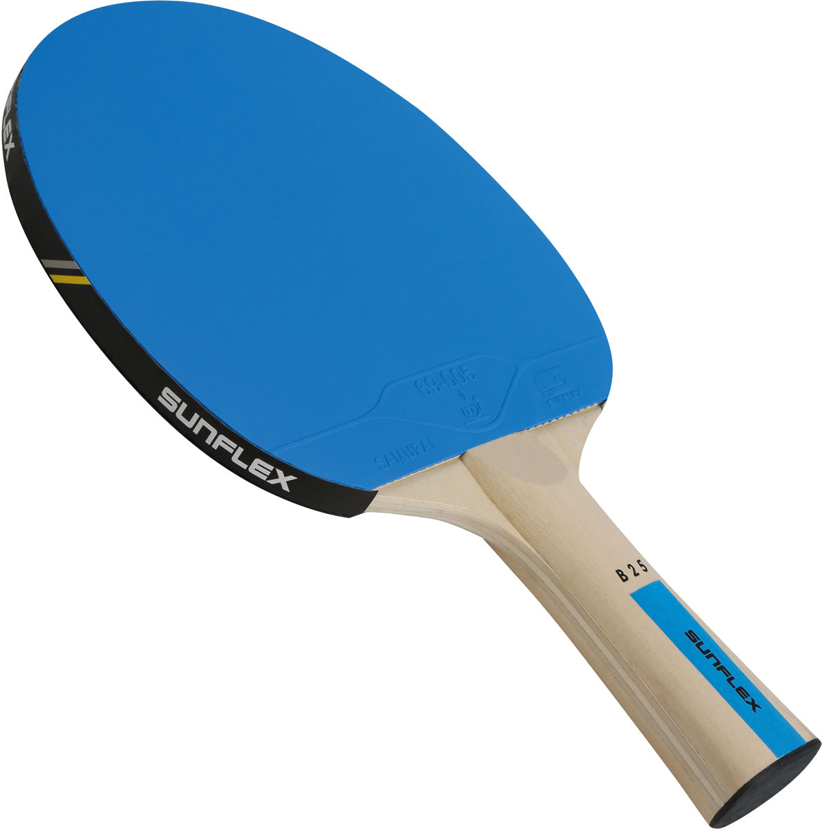 Color Comp B25 Racket