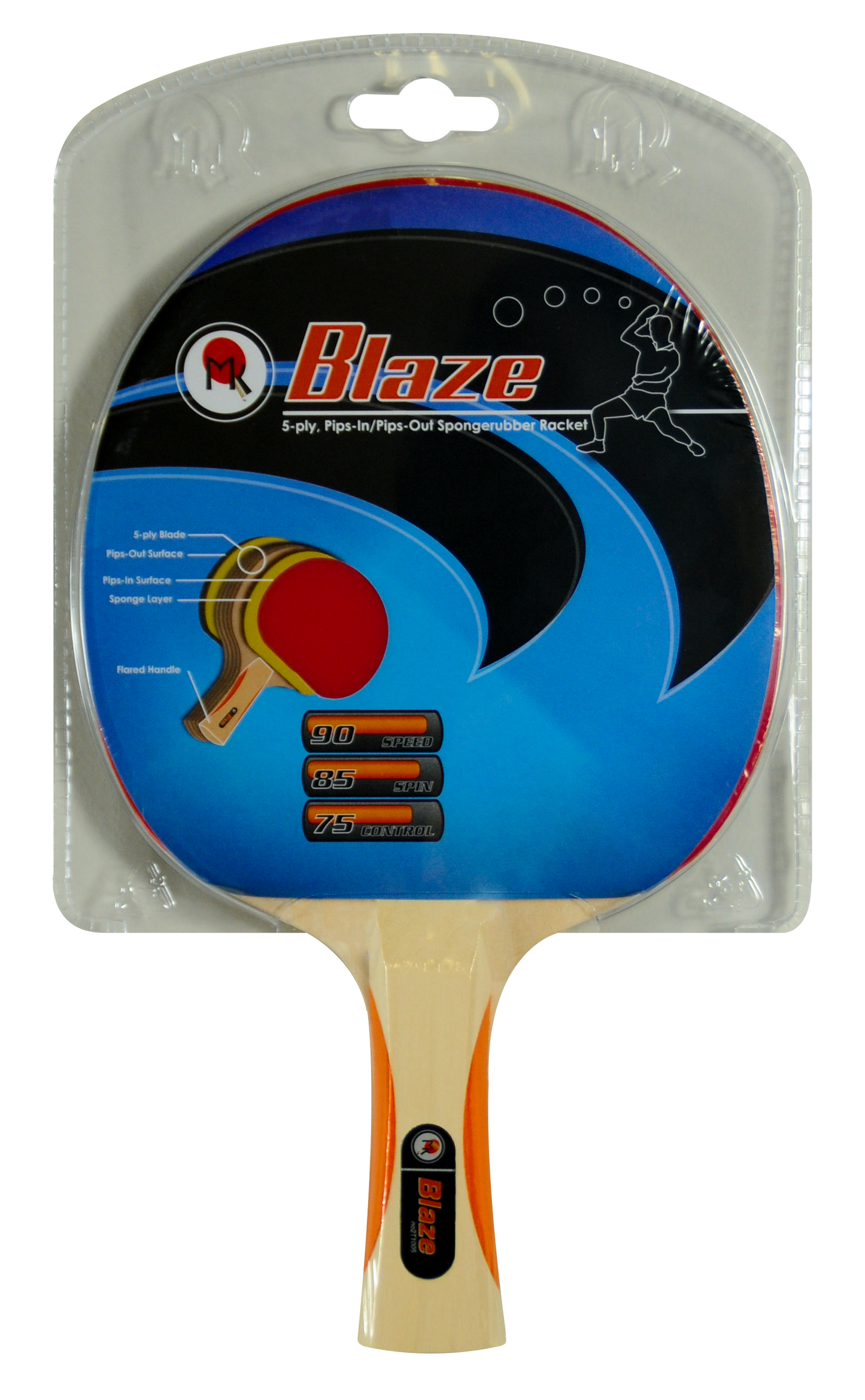 Blaze Racket