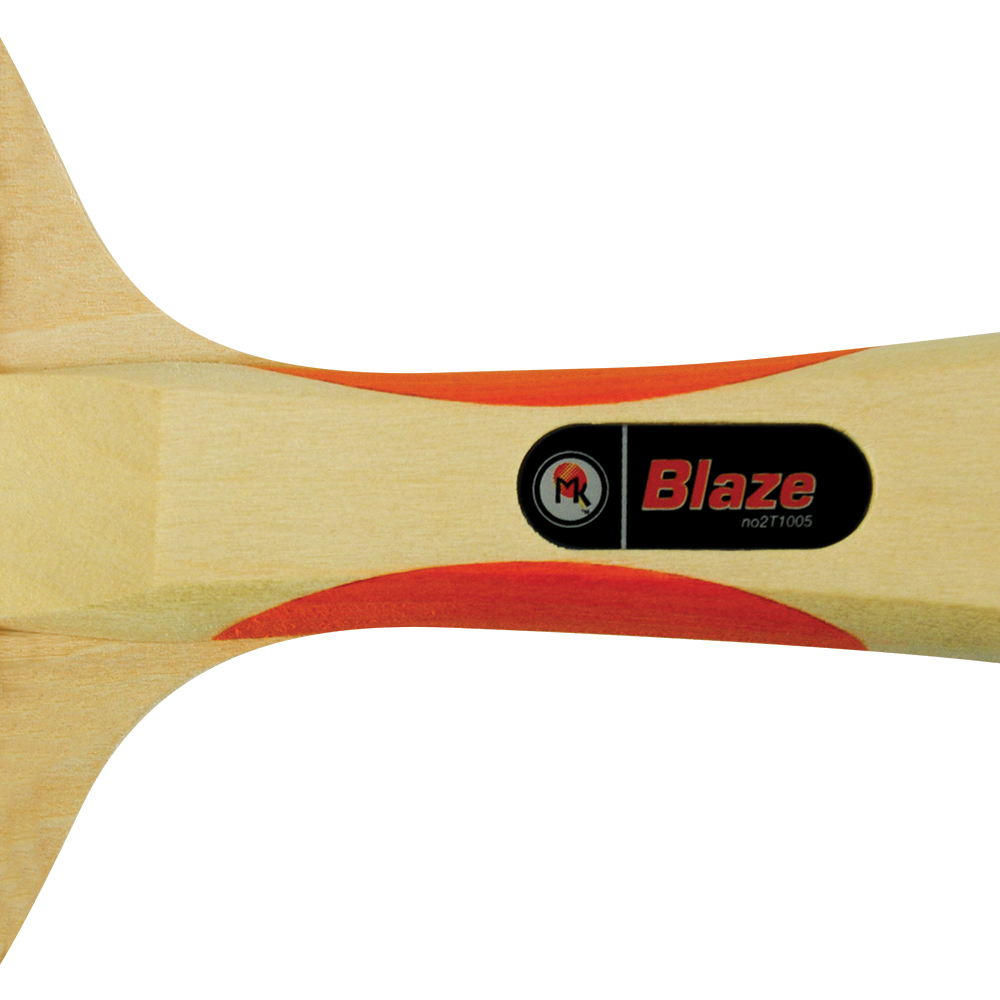 Blaze Racket