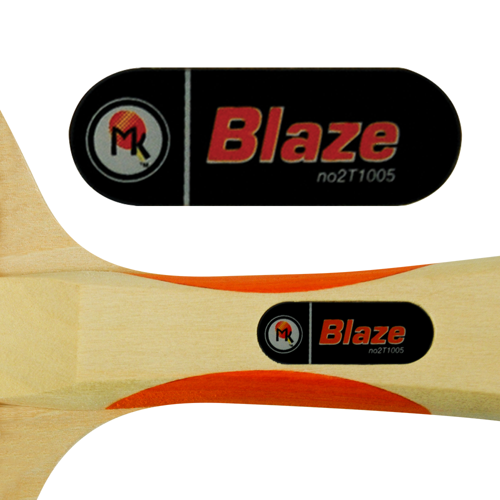 Blaze Racket