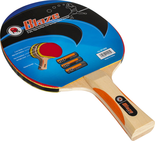 Blaze Racket