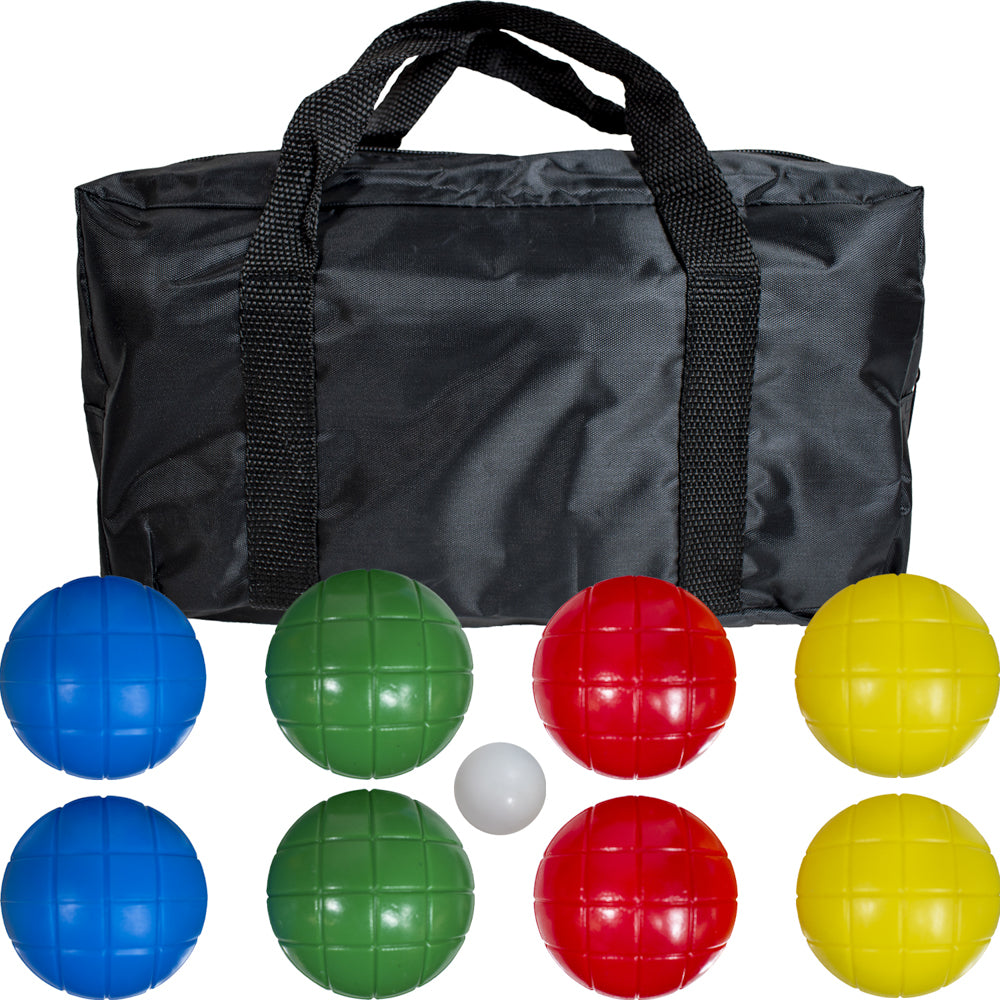 Boccia Set