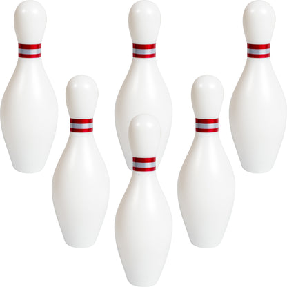 Table Top Bowling