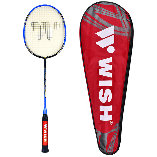 Carbon Pro 98 Badminton Racket