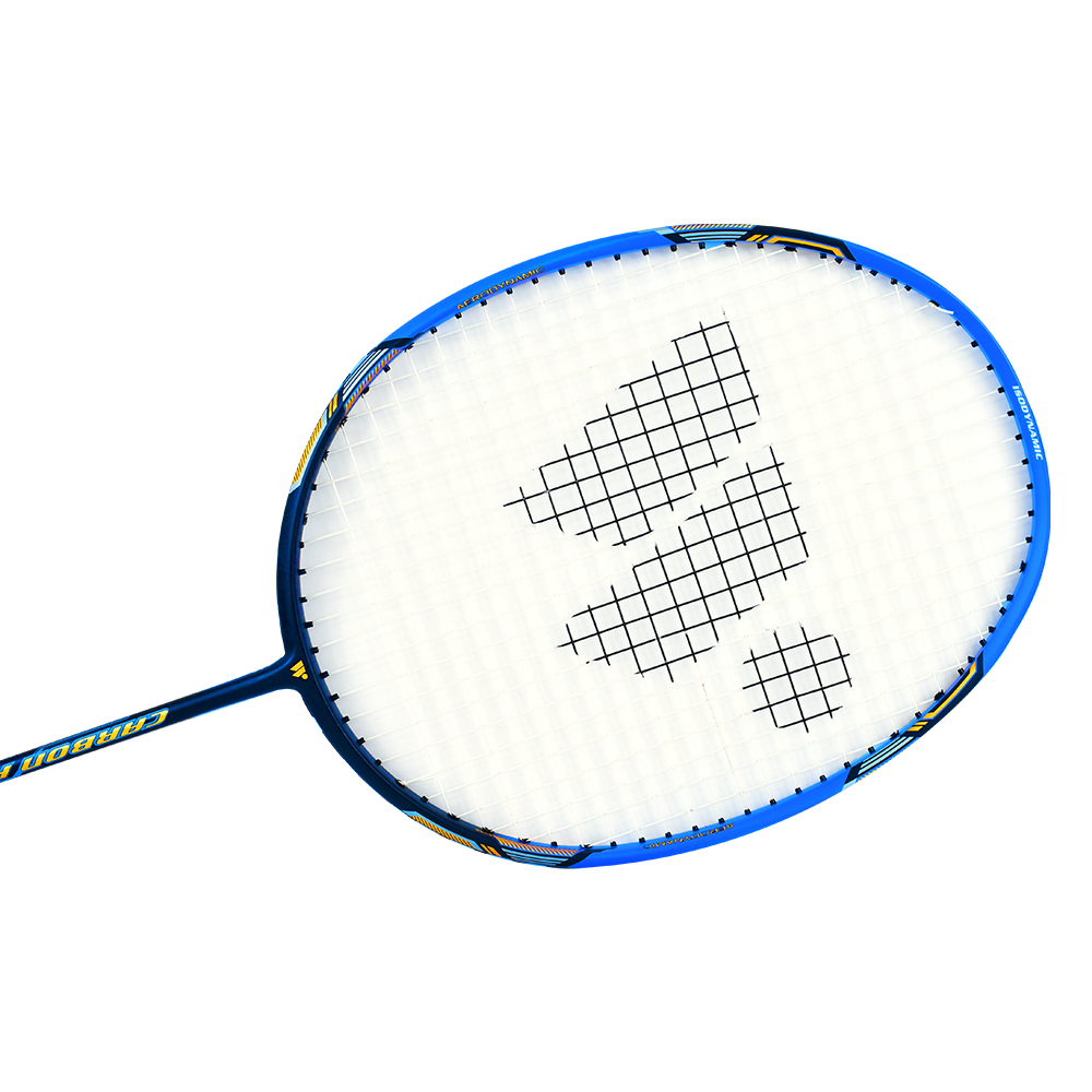 Carbon Pro 98 Badminton Racket