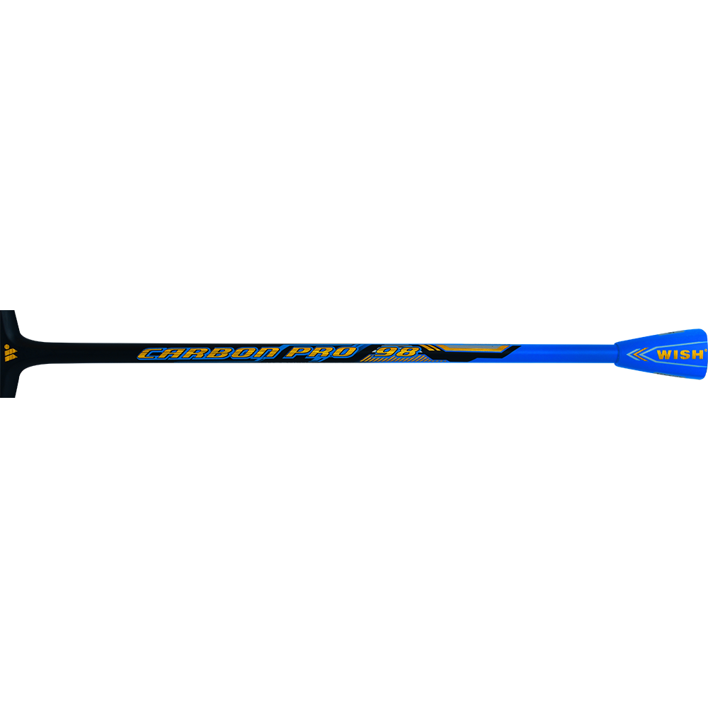 Carbon Pro 98 Badminton Racket