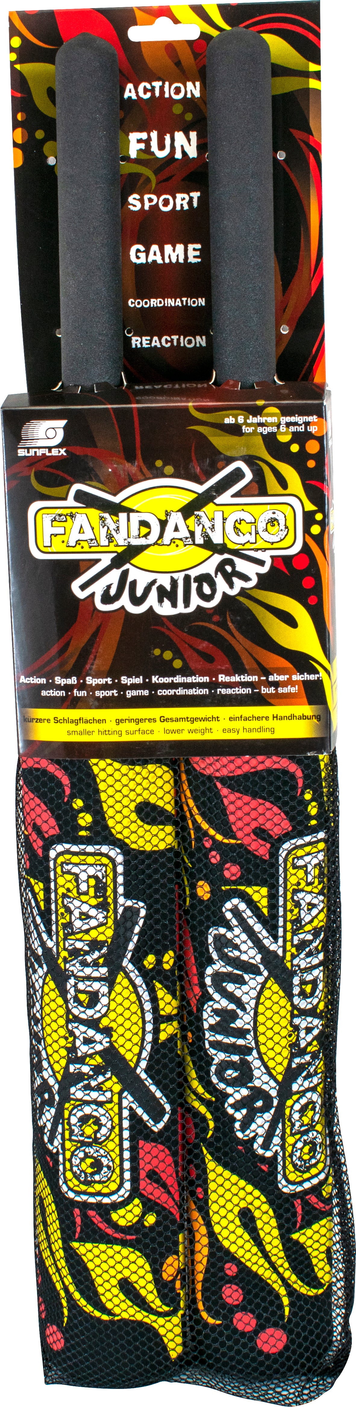 Fandango Junior