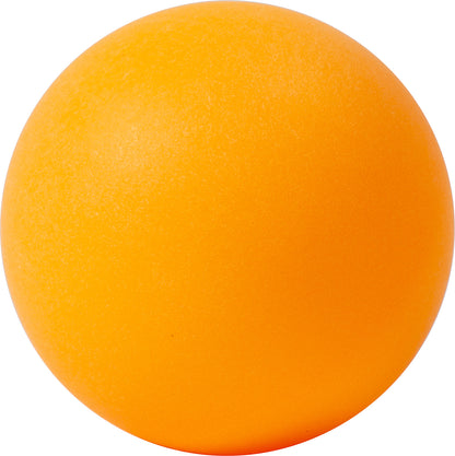 Hobby Table Tennis Balls - Orange