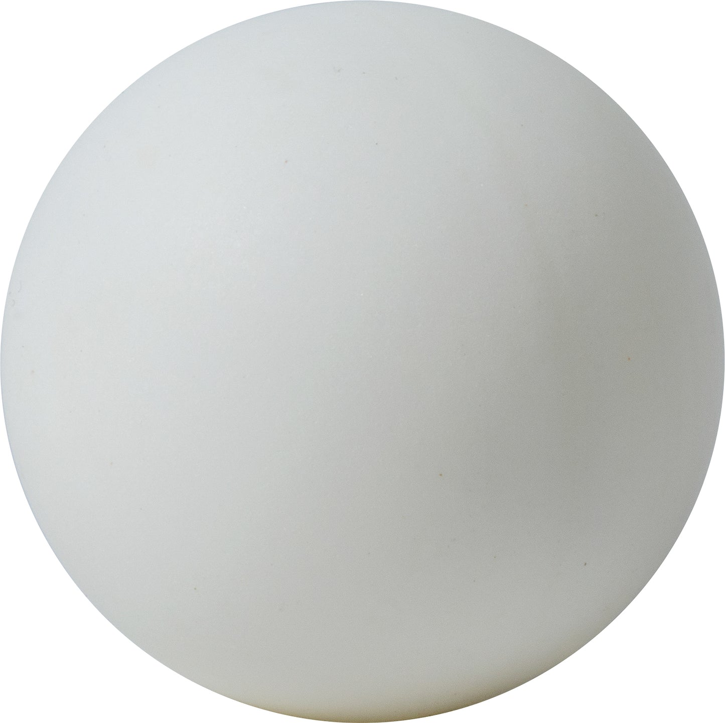 Hobby Table Tennis Balls - White