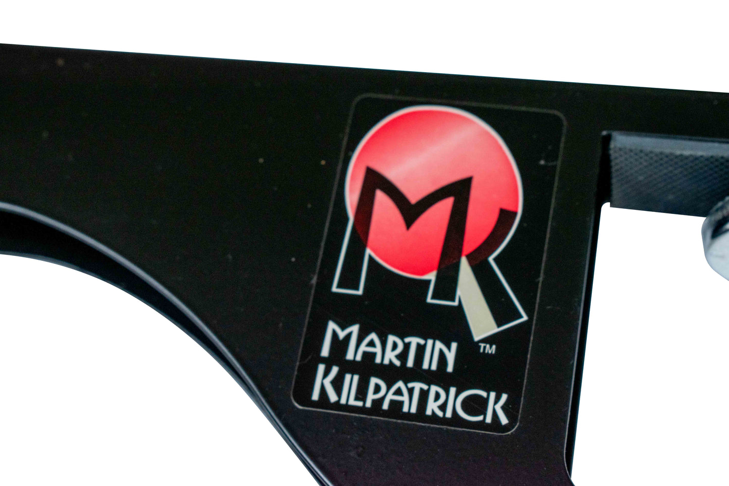 Martin Kilpatrick Deluxe Net Set