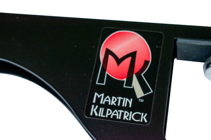 Martin Kilpatrick Deluxe Net Set