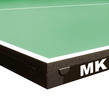 Martin Kilpatrick Pool Table Conversion Top - Green