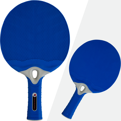 2 Player Outdoor Table Tennis Set