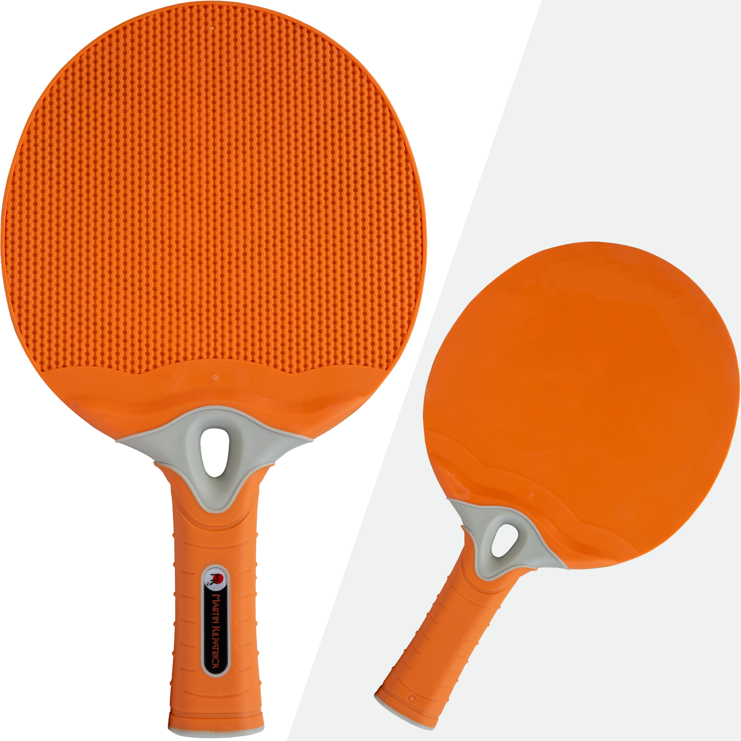 2 Player Outdoor Table Tennis Set