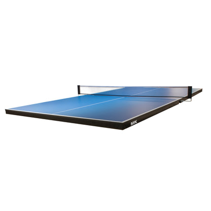 Martin Kilpatrick Pool Table Conversion Top - Blue