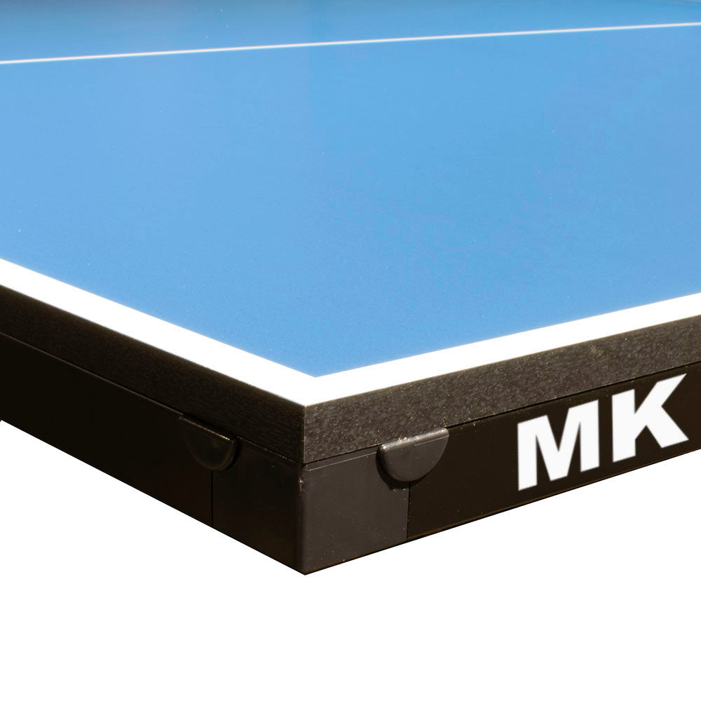 Martin Kilpatrick Pool Table Conversion Top - Blue