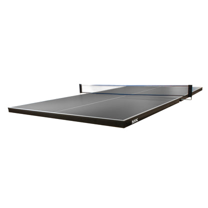 Martin Kilpatrick Pool Table Conversion Top Deluxe Set - Grey