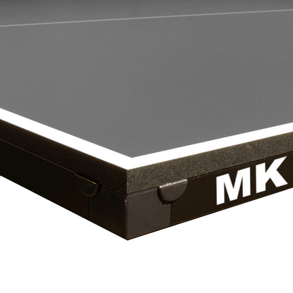 Martin Kilpatrick Pool Table Conversion Top - Grey