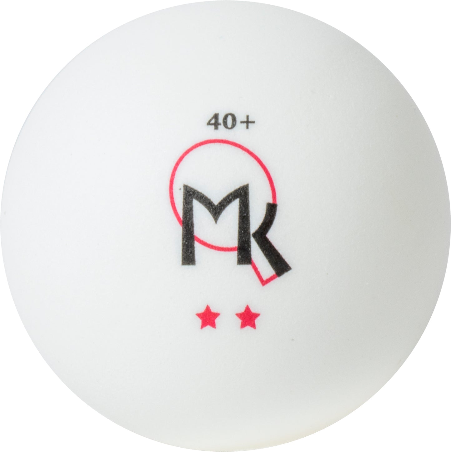 Martin Kilpatrick 2-Star Balls - 6 pack