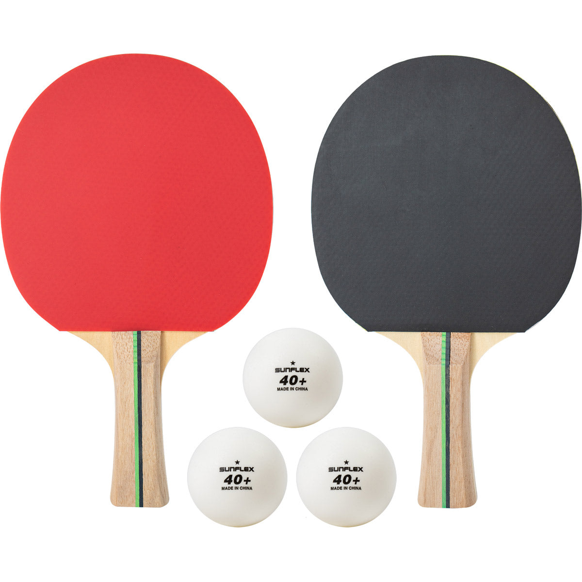 Midi Table Tennis Set