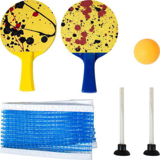 Mini Table Tennis Set