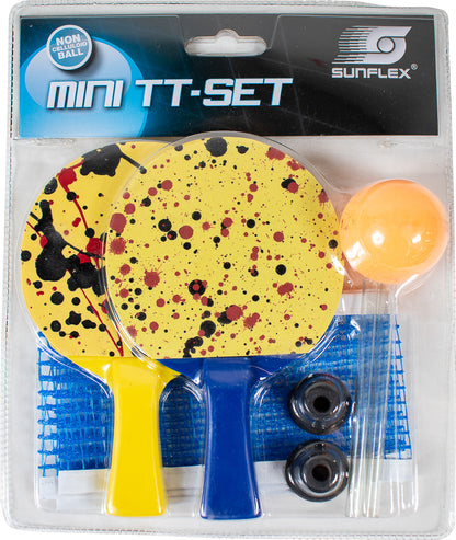 Mini Table Tennis Set