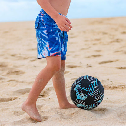 Neoprene Soccer Ball - Action Pro