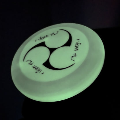 Night Fly Disc