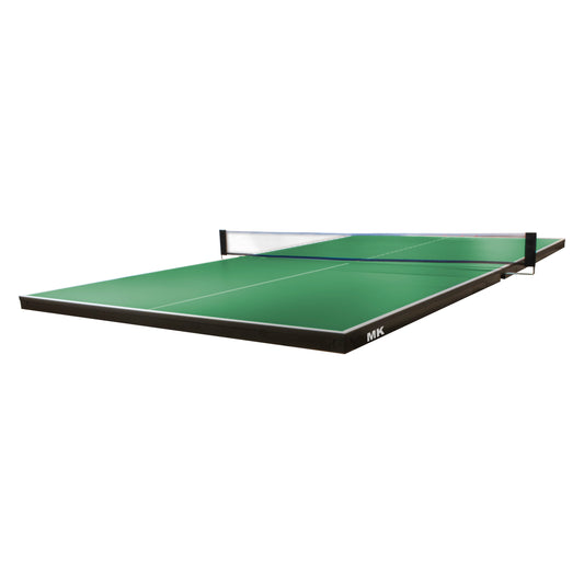 Martin Kilpatrick Pool Table Conversion Top - Green