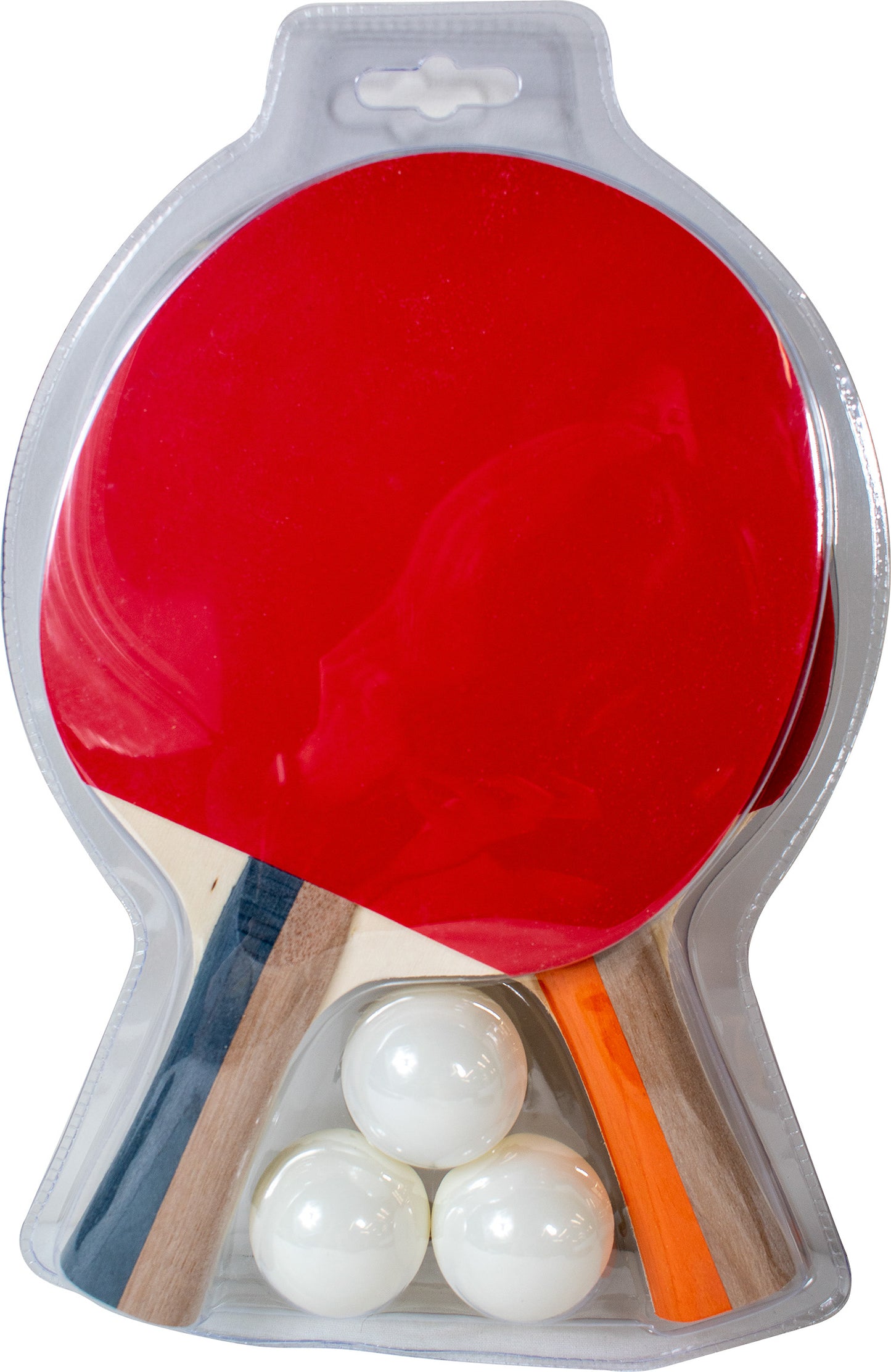 Pong Table Tennis Set