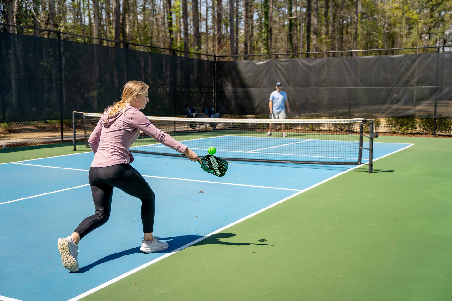 Pickleball