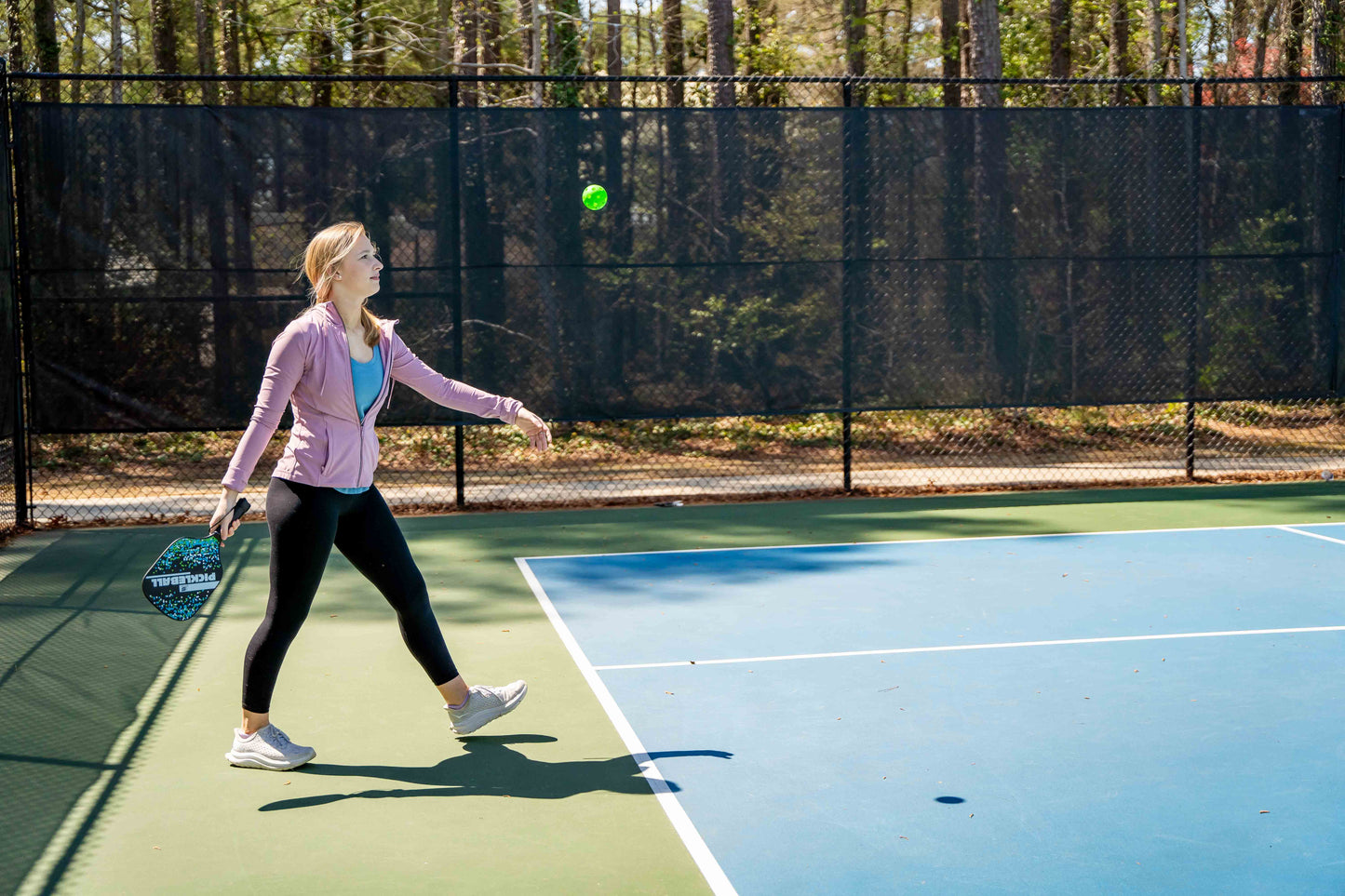 Pickleball