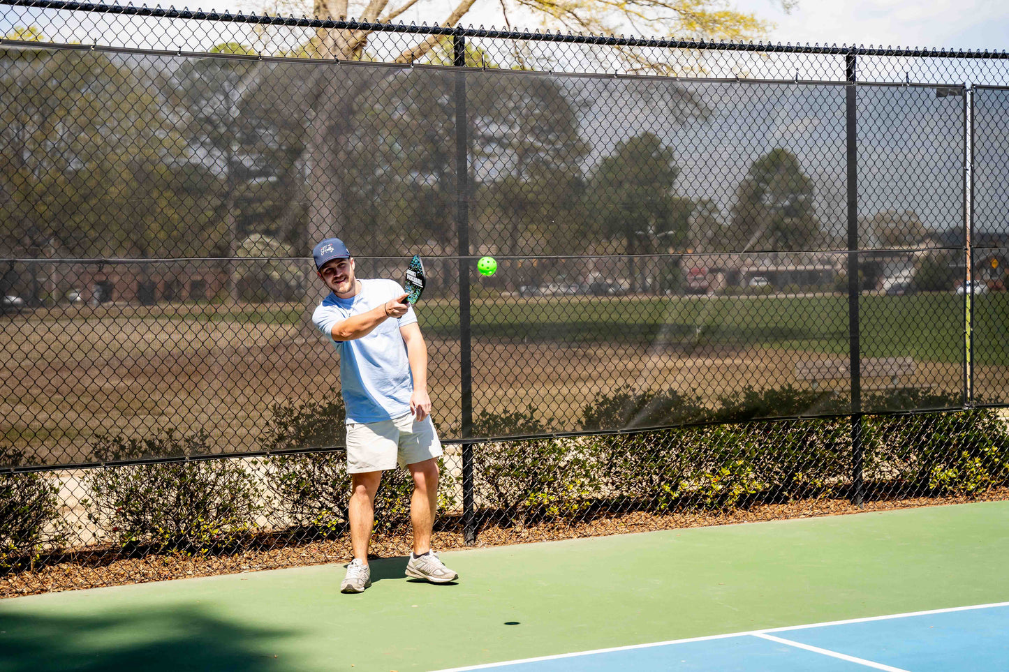 Pickleball