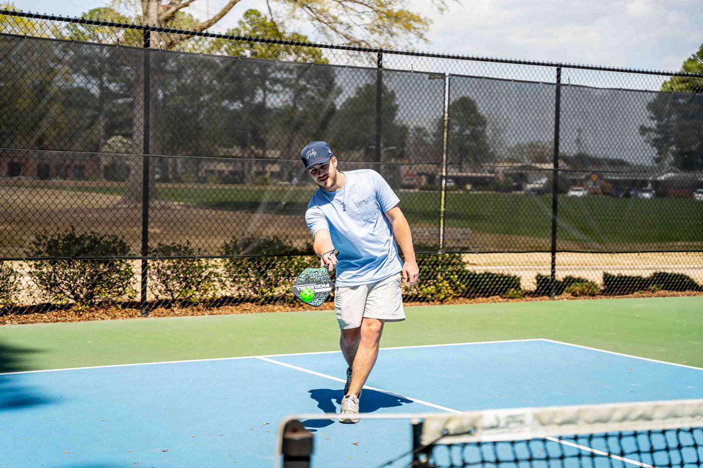 Pickleball