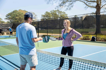 Pickleball