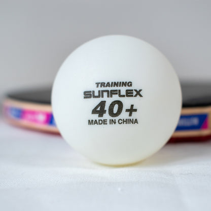 Sunflex Training Balls