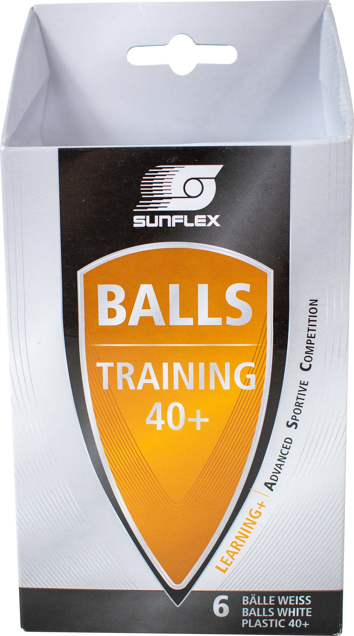 Sunflex Training Balls
