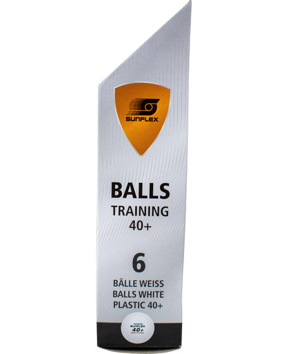 Sunflex Training Balls