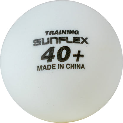 Sunflex Training Balls