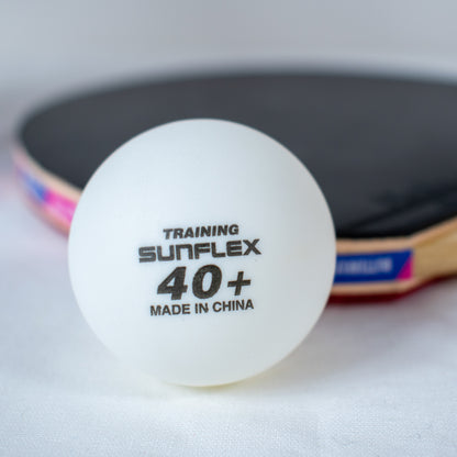 Sunflex Training Balls