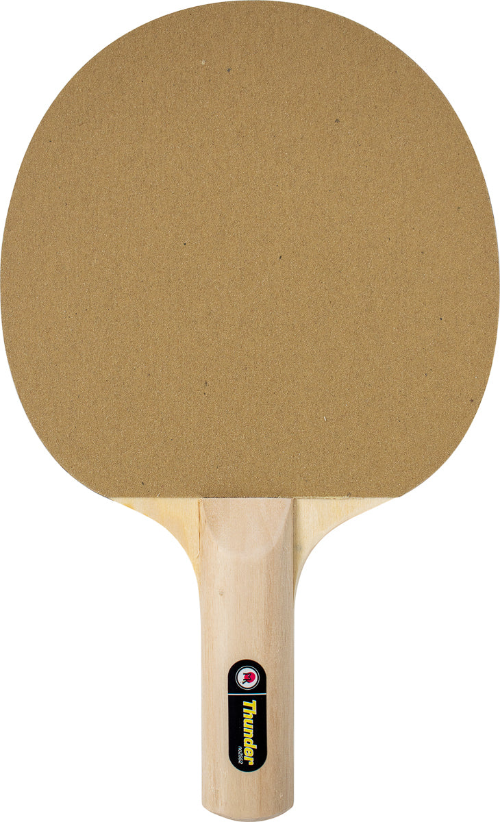 Thunder Sandpaper Rackets (Box Of 100)