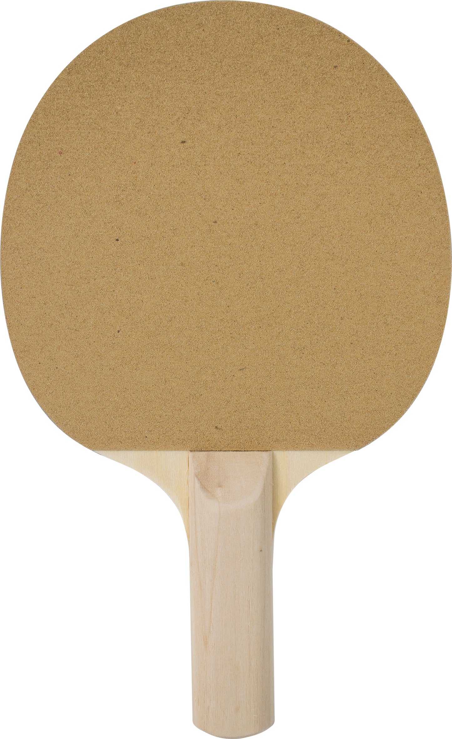 Thunder Sandpaper Racket