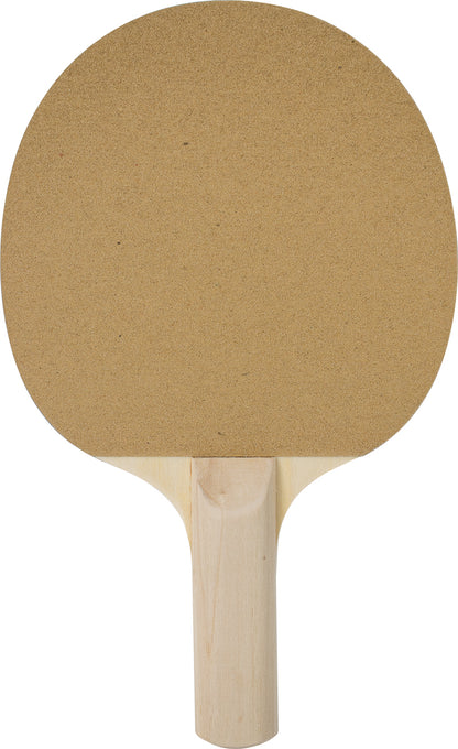 Thunder Sandpaper Rackets (Box Of 100)