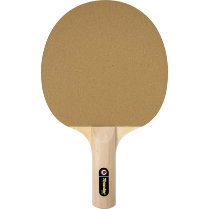 Thunder Sandpaper Racket