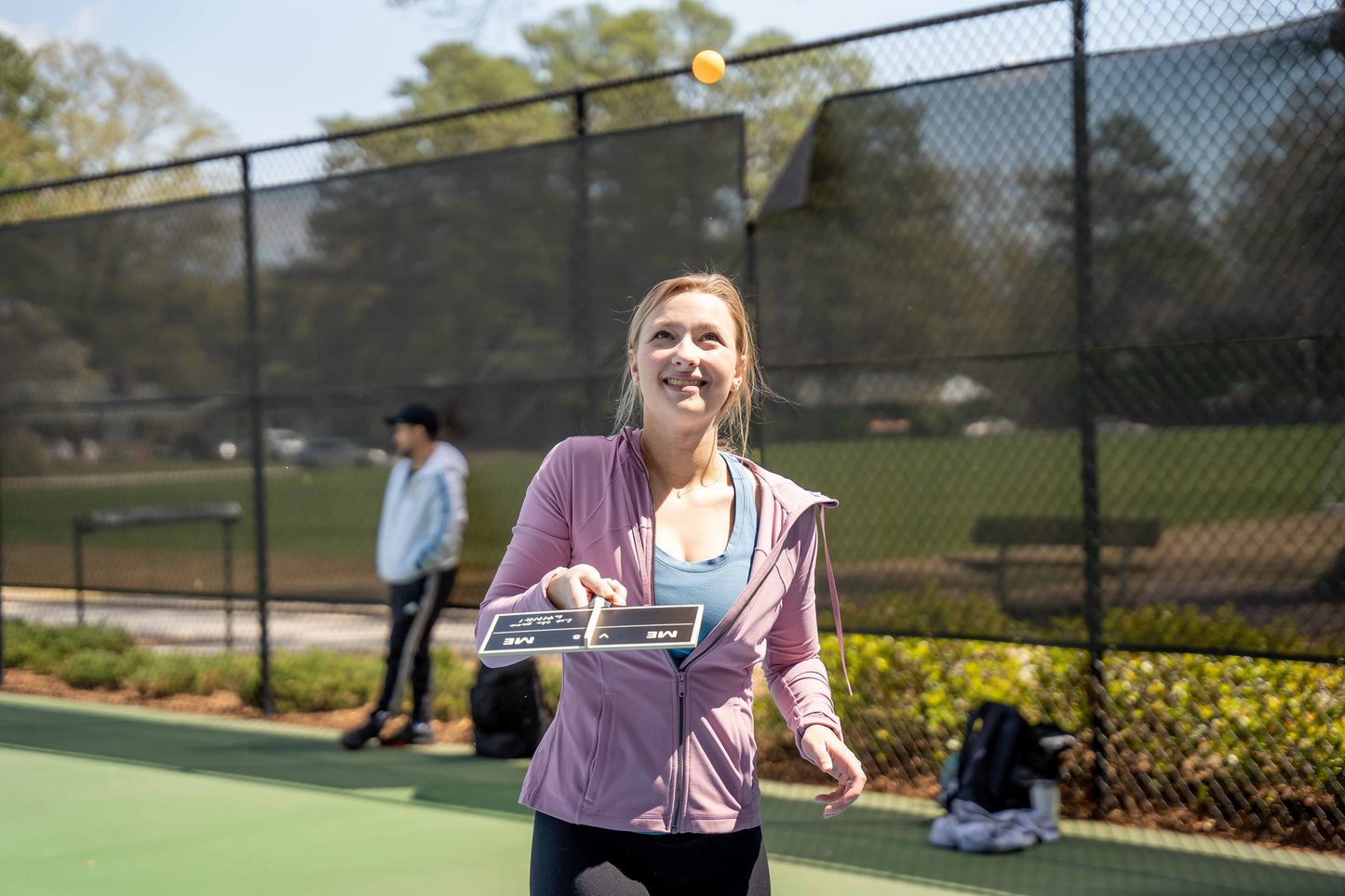 Sunflex Table Tennis For One