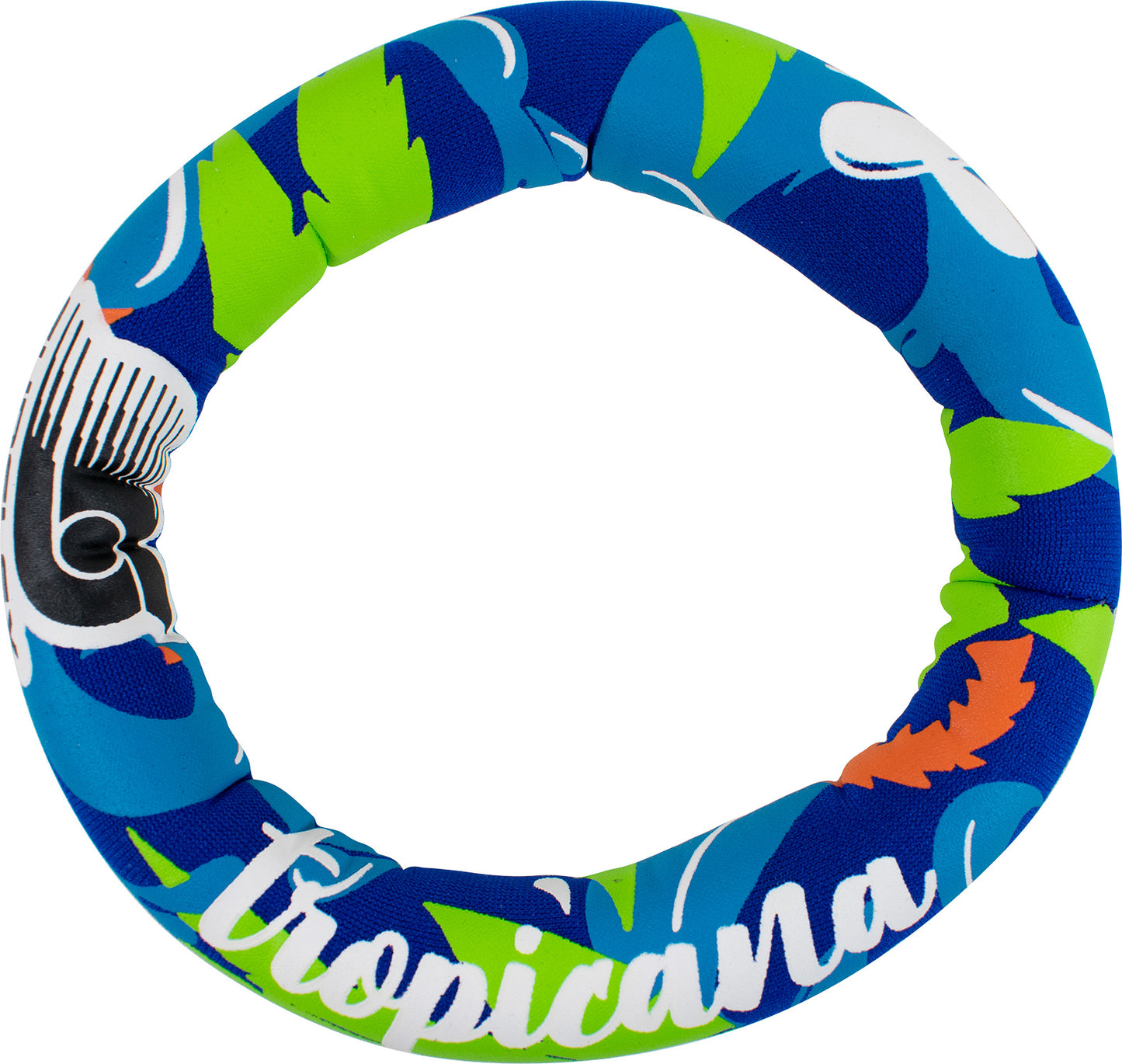 Diving Rings - Tropical Wave