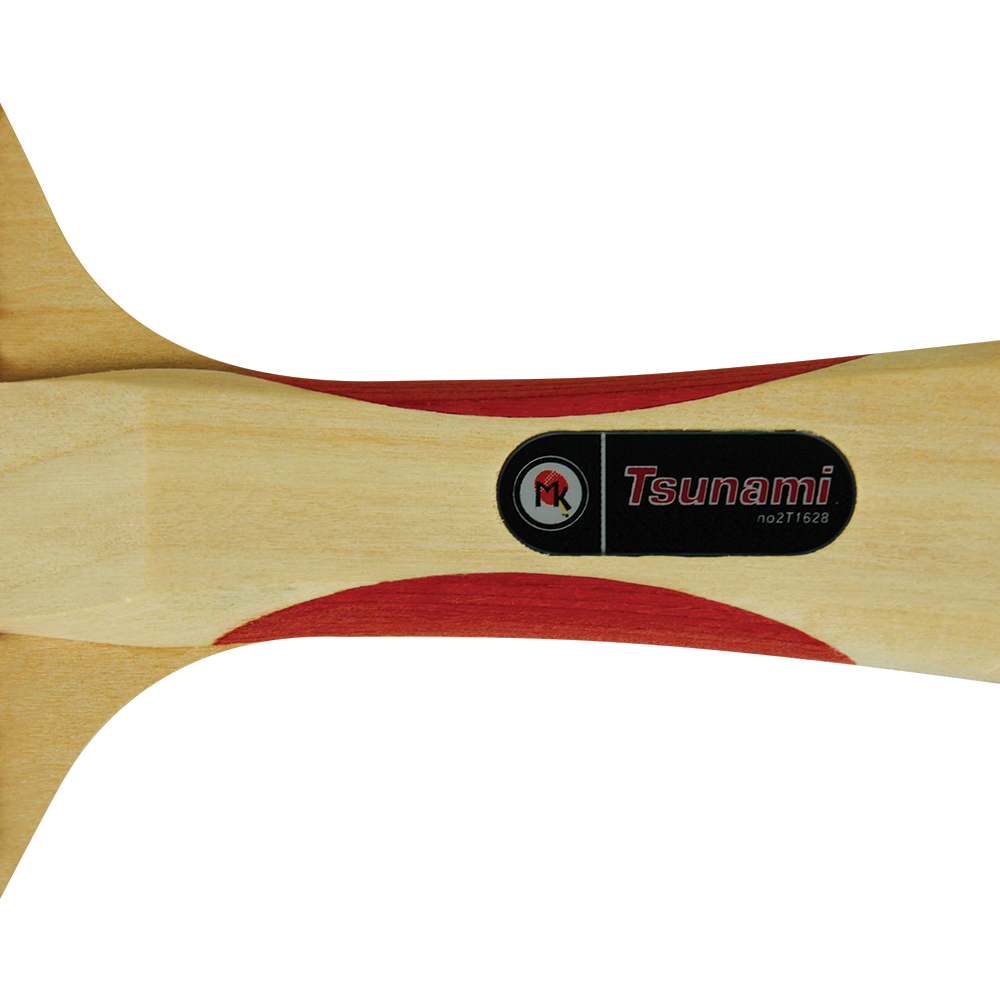 Tsunami Racket