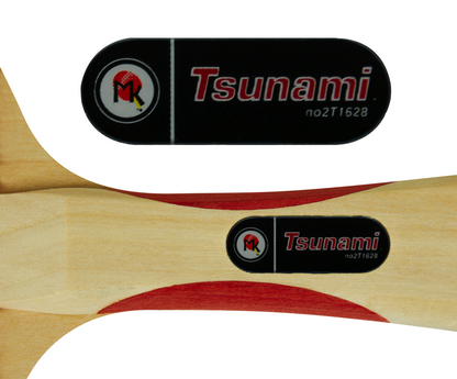 Tsunami Racket